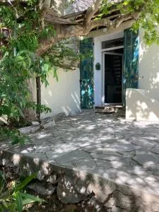 Maisonnette avec terrasse et patio à Cassis - Le Plan Olive