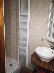 Appartements Le Coquelicot de Luchon : photos des chambres