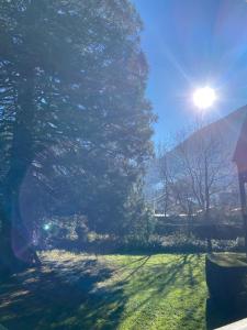 Appartements Le Coquelicot de Luchon : photos des chambres