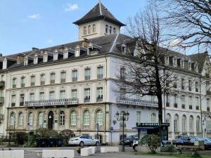 Appartements Le Coquelicot de Luchon : photos des chambres