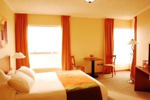 Hotel Florencia Suites & Apartments