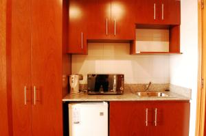 Hotel Florencia Suites & Apartments