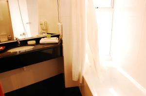 Hotel Florencia Suites & Apartments