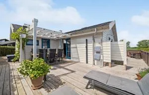 Beautiful Home In Kerteminde With Wifi - Mesinge