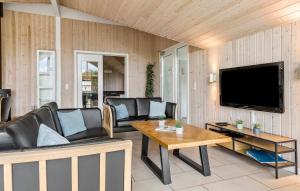 Pet Friendly Home In Sydals With Sauna