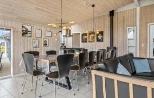 Pet Friendly Home In Sydals With Sauna