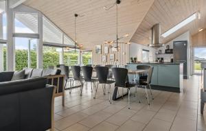 Pet Friendly Home In Sydals With Sauna