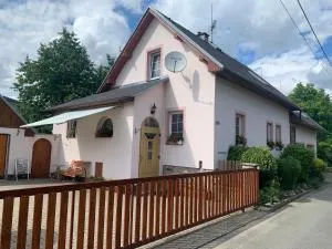 Chalupa u Desné - Bludov