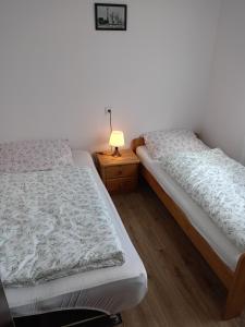 Baza Noclegowa ARKADIA