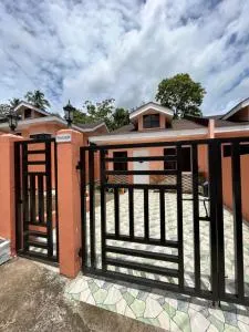 Wyll's House - Dapitan