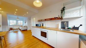 YUVA HOMES am Kurpark