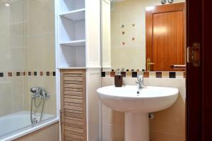 Evaleta 2, precioso apartamento recién estrenado