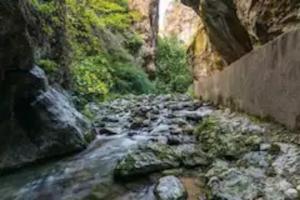 Evaleta 2, precioso apartamento recién estrenado