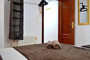 Evaleta 2, precioso apartamento recién estrenado