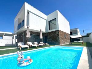 Casa Charli Lisboa-Piscine chauffée en option - 4hvězdičkové hotely ve městě Aroeira