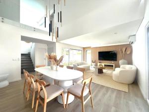 Casa Charli Lisboa-Piscine chauffée en option