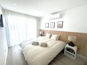 Casa Charli Lisboa-Piscine chauffée en option