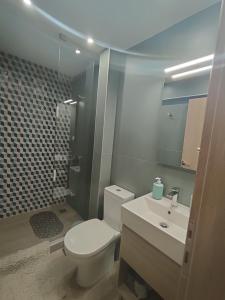 beach apartment