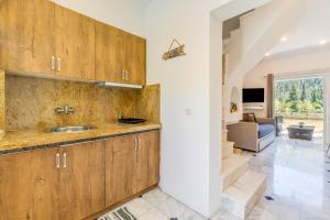 Doliva Studio Chris private pool