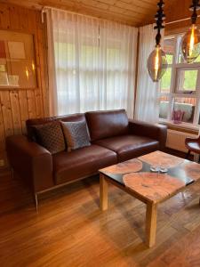 Summerhouse Vaglaskogur