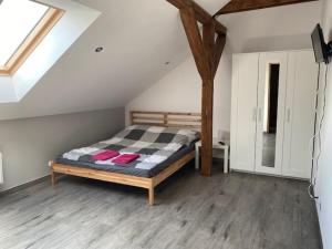 AgroBorcz Apartamenty