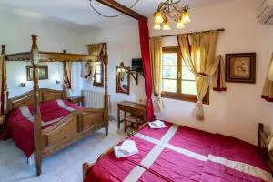 Guesthouse Papachristou - 皮立翁