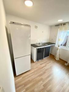 Charmante maison à Clermont avec terrasse proche de Paris