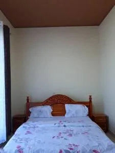 RASMAA APARTMENT HOUSEs - 卡巴莱