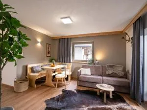 Appartement Adler 2 mit 1 Schlafzimmer - by NV-Appartements - Bichling