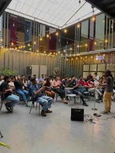 Coliwo Trois - Kharadi - Pune