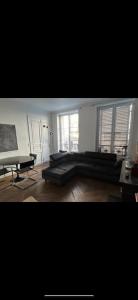 Superbe 75 m2 deux chambres Paris 5