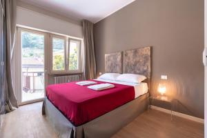 Nino Bixio Apartment