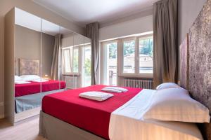 Nino Bixio Apartment