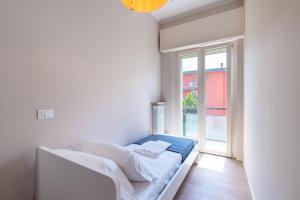 Nino Bixio Apartment