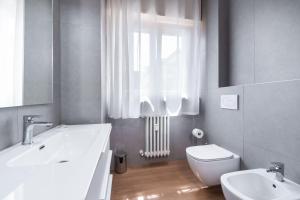 Nino Bixio Apartment