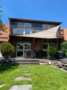 Haus Ilsegarten