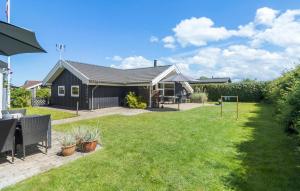 Awesome Home In Otterup With Wifi