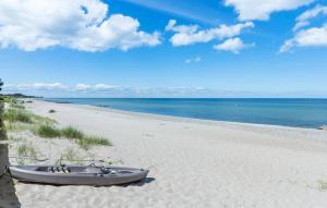 Awesome Home In Otterup With Wifi