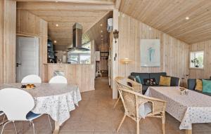 Awesome Home In Otterup With Wifi