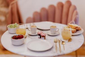 Suite Vénusa - jacuzzi privatif - Hypercentre