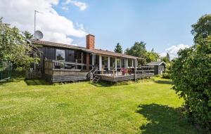 6 Bedroom Lovely Home In Skibby