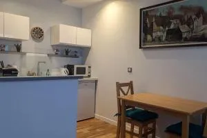 La Clé de Pascale - 勒韦西内