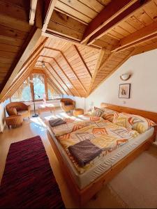 Reichelhausen Vendégház