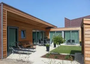 BONNIES Beach & Spa DuinNest - Cadzand-Bad