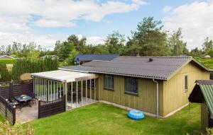 Amazing Home In Væggerløse With Wifi