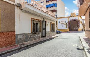 Stunning Home In Aguilas With Wifi