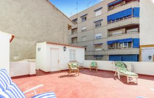 Stunning Home In Aguilas With Wifi