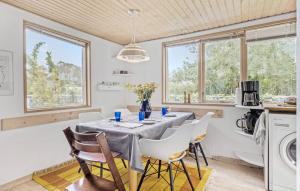 3 Bedroom Pet Friendly Home In Hadsund