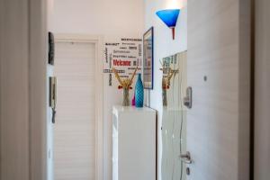 Seaview Apartment Giulia