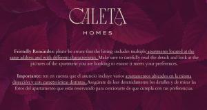 Plaza del Siglo Suites & Boutique Apartments by Caleta Homes